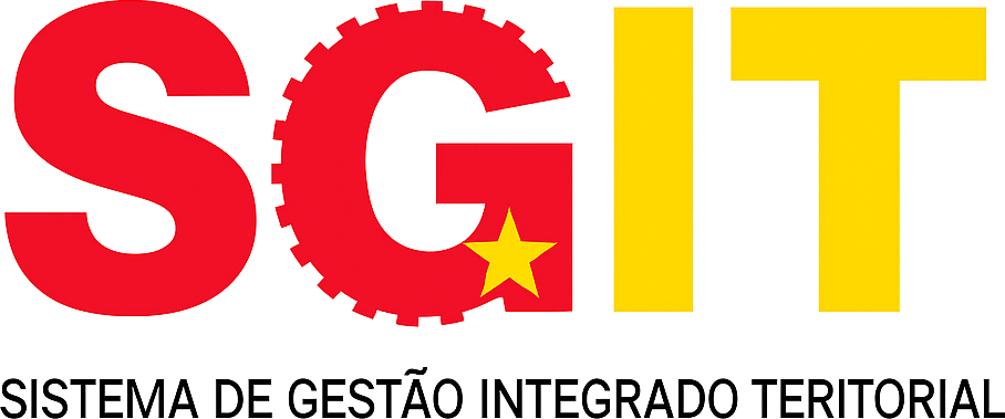 Emblema SGIT